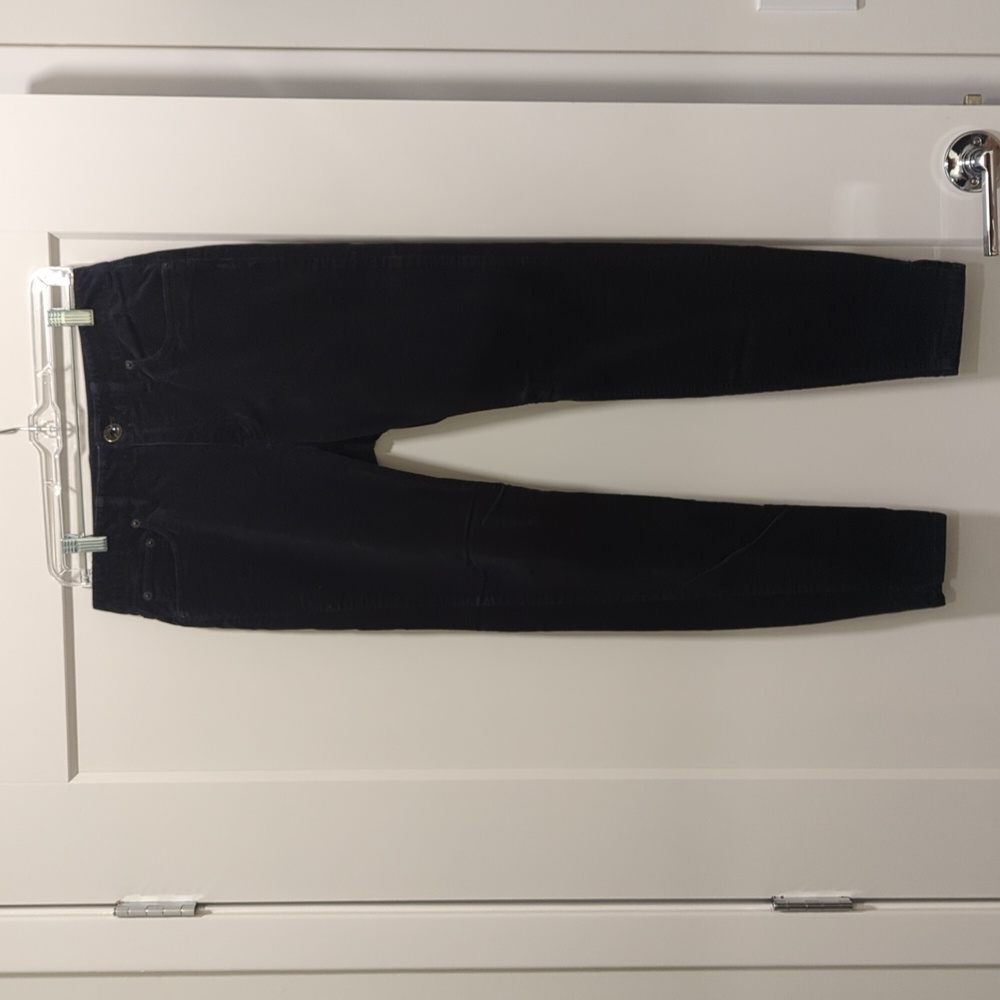 Vineyard Vines | Corduroy Pants | Black